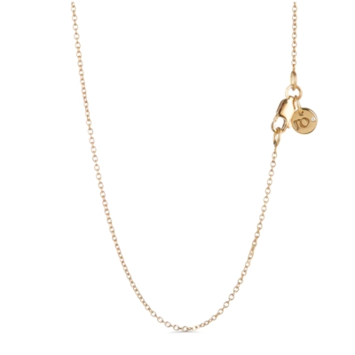 Halskæde længde 50cm - Løse kæder