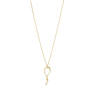 Mercy vedhæng - Halskæder med vedhæng