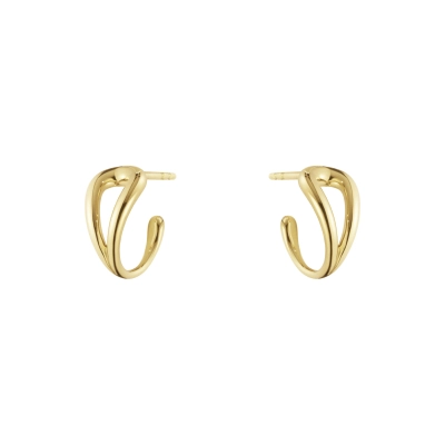 Mercy øreringe - Georg Jensen