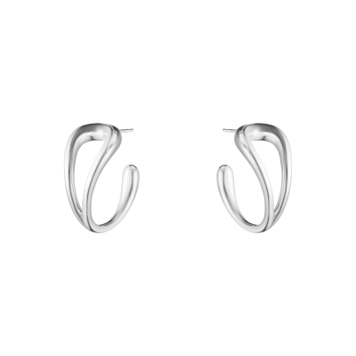 Mercy øreringe - Georg Jensen