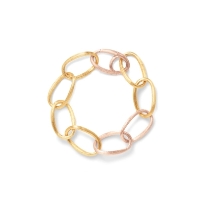 Love armlænke kraftig - 18 cm - Love Bracelet & Collier