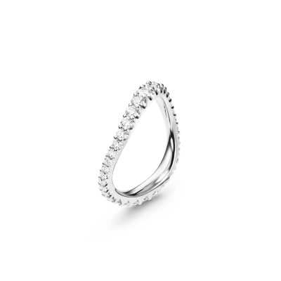 Love Bands ring buet bred 0,90-1 ct. - Love Bands