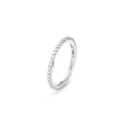 Love Bands ring 0,40-0,47 ct. - Love Bands