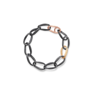 Love bracelet medium - Love Bracelet & Collier