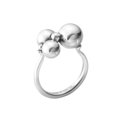 Moonlight Grapes ring - Moonlight Grapes