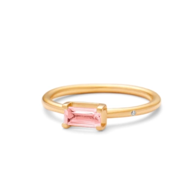Nord Pink ring S - Limited Edition - Nord collection