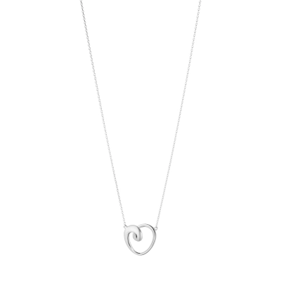 Heart 2026 vedhæng - Hearts of Georg Jensen