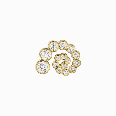 Petit Reve Escargot 0,22 ct. tw/vvs - SBB Diamant styles