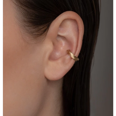 Relief Cuff - Earcuffs