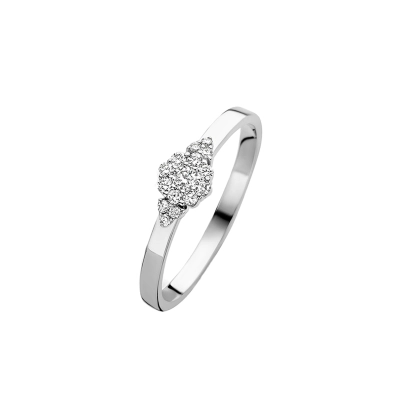 Delilah ring 0,15 ct. - Spirit Icons