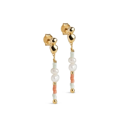 Nara Whimsically øreringe - Smykker