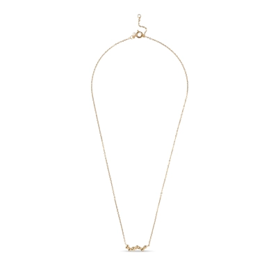 Nara halskæde - Smykker