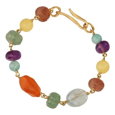 Piccolo Armb&aring;nd Grand Aurora - 