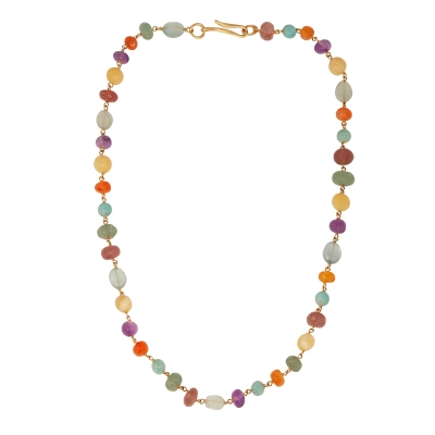 Piccolo Halskæde Grand Aurora - Smykker