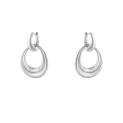 Offspring medium &oslash;reringe, 0,08 ct. - 