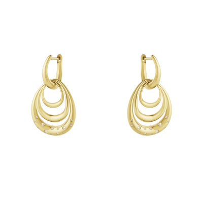 Offspring &oslash;reringe 0,08 ct. - 