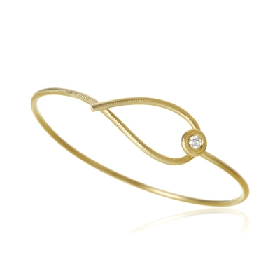 Kharisma Armring 0,13 ct. F/G-VS2 - 